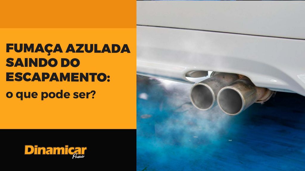 O Que Realmente Indica a Fumaça Azul: Seu Motor Está 'Chorando' Óleo? - inspiração 2