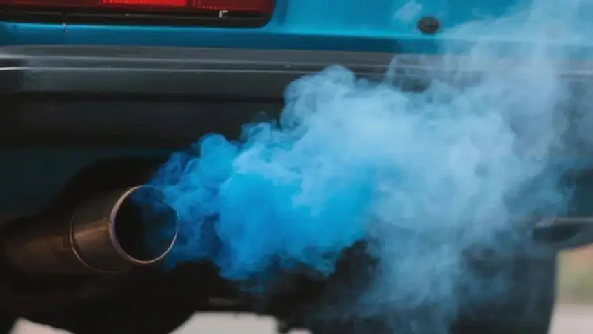 Consumo de Óleo: Um Sinal Discreto Que Pode Virar Problema Sério - inspiração 2