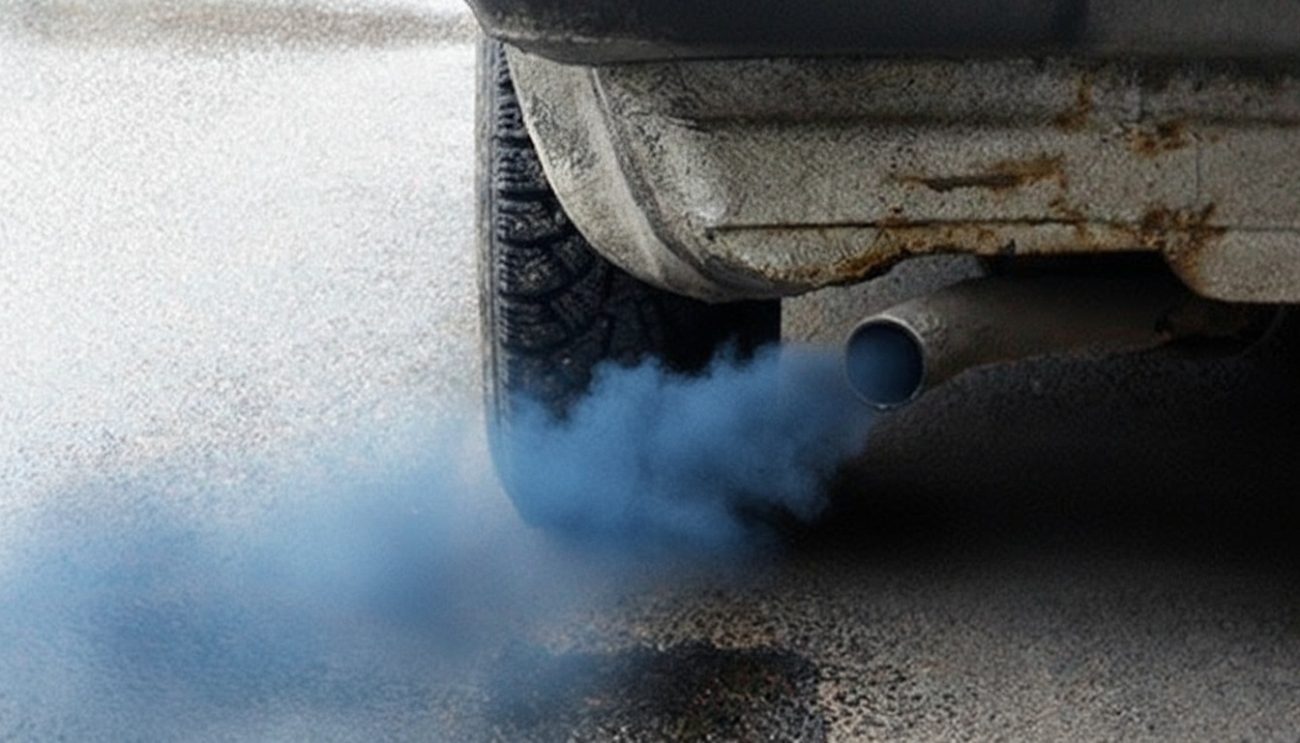 Problemas na Junta do Cabeçote: Quando o Líquido de Arrefecimento Invade a Queima - inspiração 1