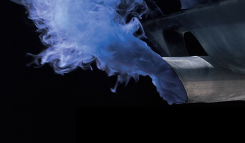 Vazamento de Óleo na Câmara de Combustão: O Que Fazer Imediatamente - inspiração 2