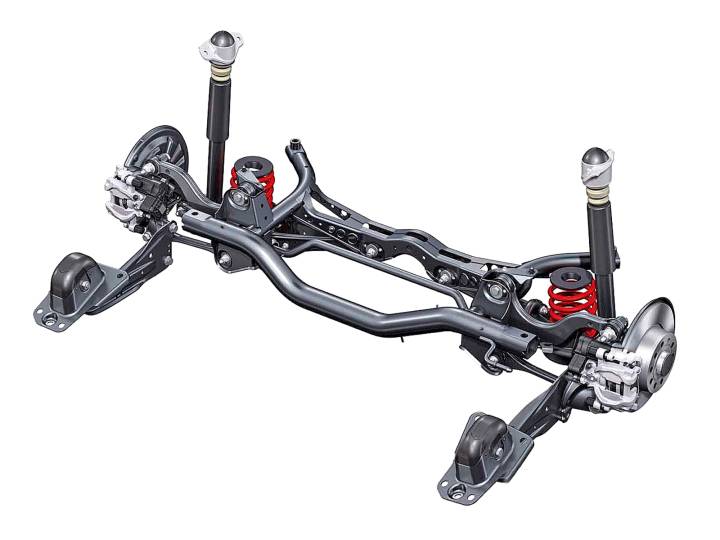 O Ângulo de Sal do Eixo (Axle Offset): Como Ele Muda a Resposta da Direção - inspiração 2