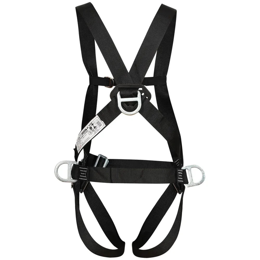 A Cinta e Seus Materiais: Resistência Essencial - inspiração 1