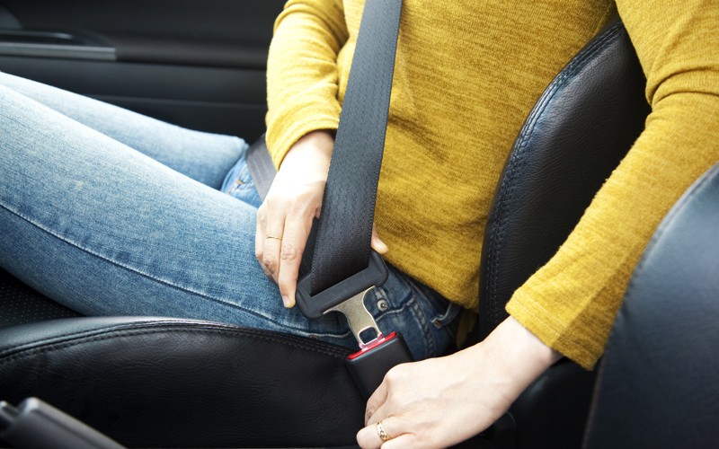 A Regulagem de Altura: Conforto e Proteção Ajustáveis - inspiração 1