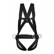 Testes de Impacto: A Prova de Fogo do Cinto de Segurança - inspiração 2