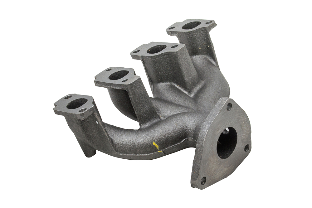 A função primordial do coletor de escape - inspiração 2