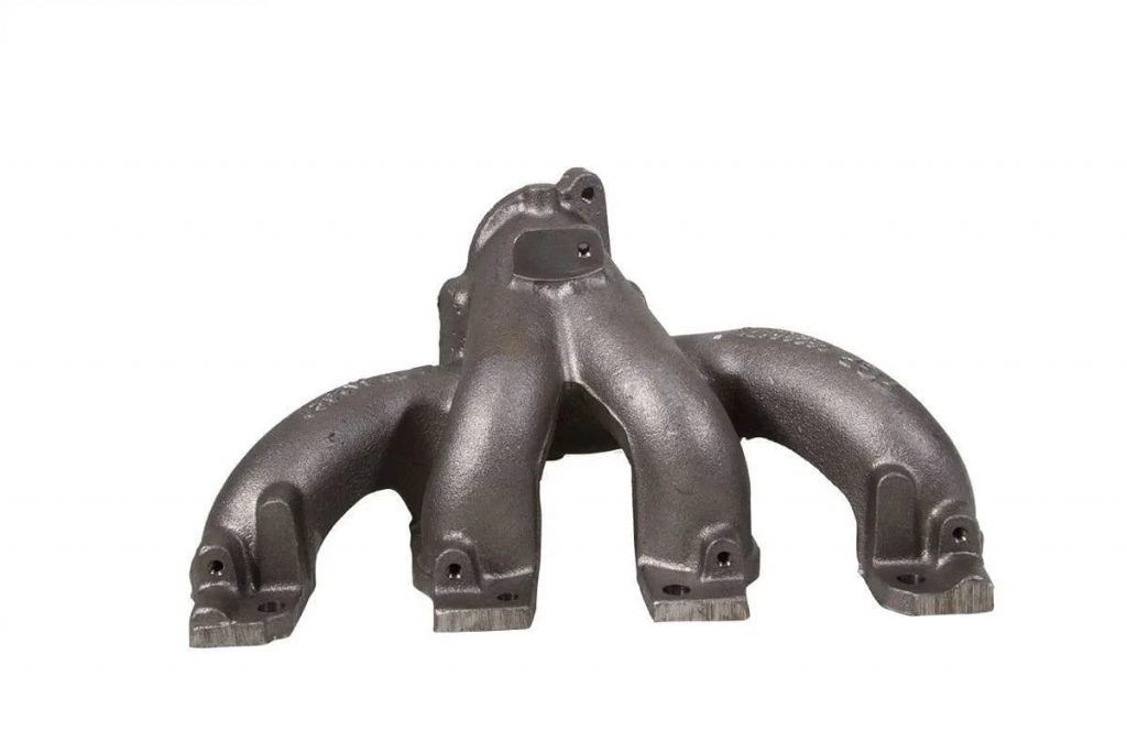 Os diferentes tipos de coletores de escape - inspiração 1