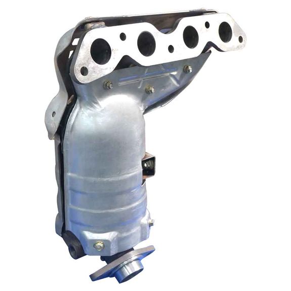 Manutenção e vida útil do coletor de escape - inspiração 2