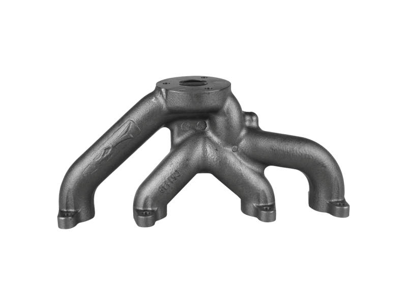 A relação do coletor de escape com o meio ambiente - inspiração 2