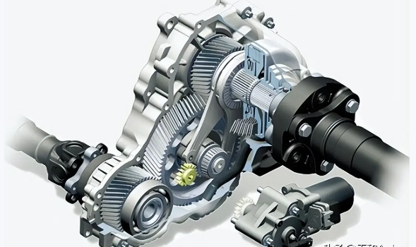 Como o Deslizamento Limitado Evita Acidentes Comuns - inspiração 1