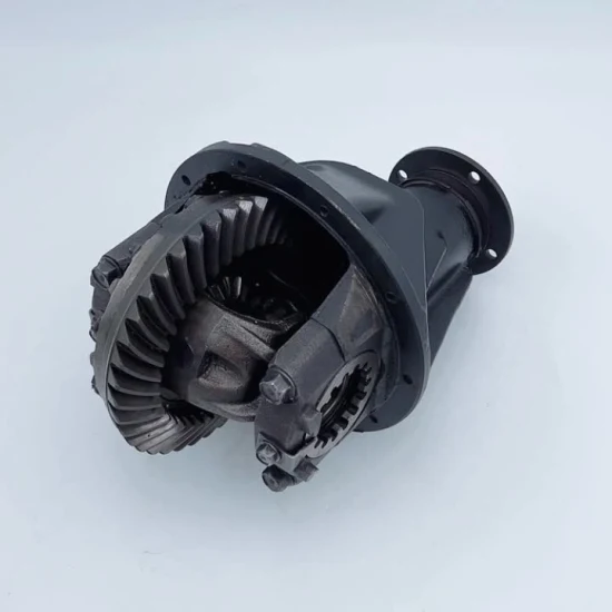 Entendendo a Manutenção de Veículos Equipados com Deslizamento Limitado - inspiração 2