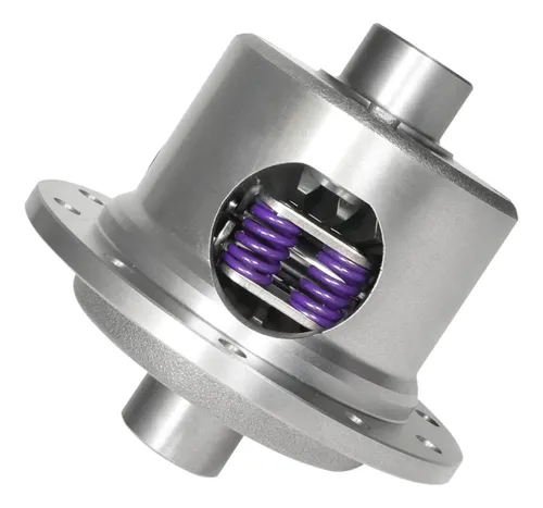 Como Identificar se Seu Carro Possui Deslizamento Limitado - inspiração 2