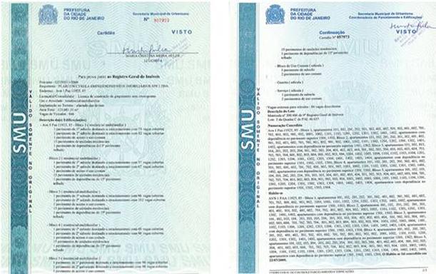 Quem é o Responsável Por Emitir o Habite-se? - inspiração 2