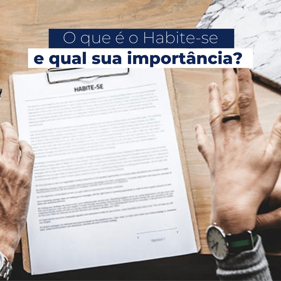 O Processo de Vistoria e Seus Critérios - inspiração 1