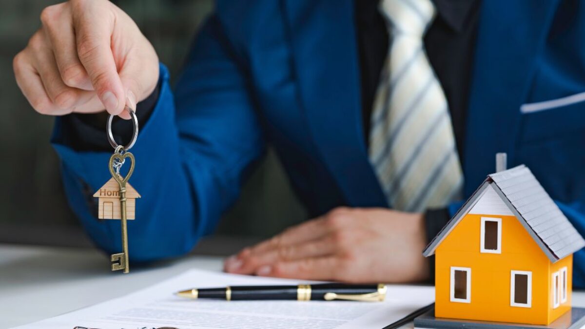 O Que Acontece Se o Imóvel Não Tiver o Habite-se? - inspiração 2