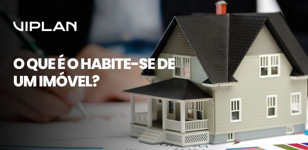 Habite-se x Averbação: Qual a Diferença? - inspiração 2
