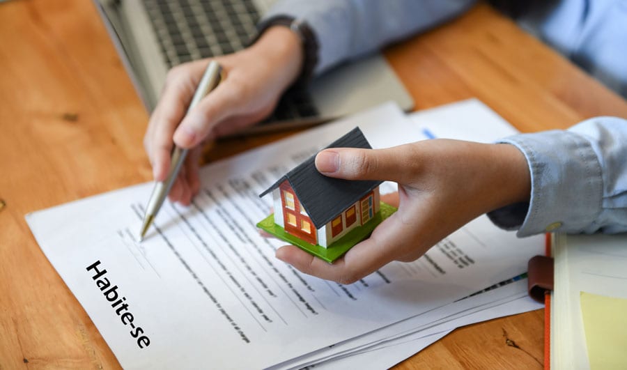 Custos Envolvidos na Obtenção do Habite-se - inspiração 2