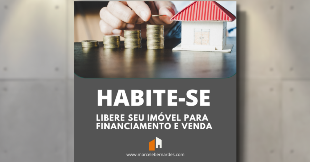 Impacto do Habite-se na Valorização do Imóvel - inspiração 2