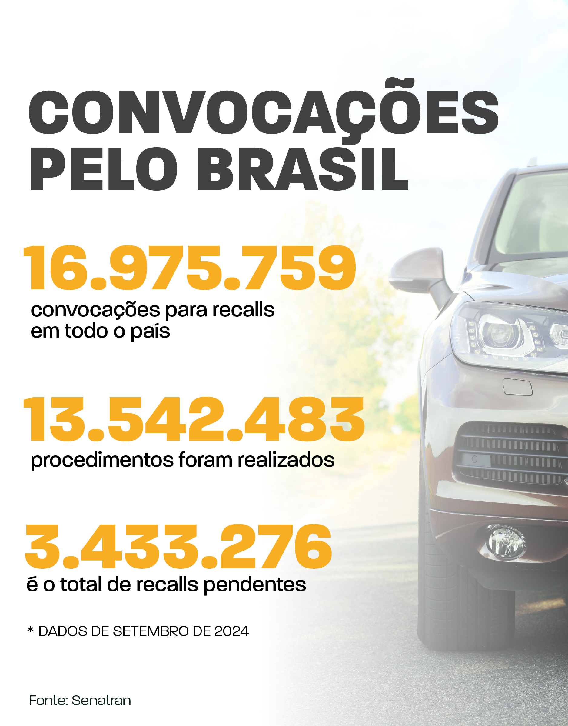 Identificando se Seu Veículo foi Chamado para Recall - inspiração 2