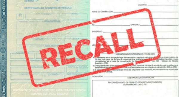 A Documentação Necessária para o Serviço - inspiração 1