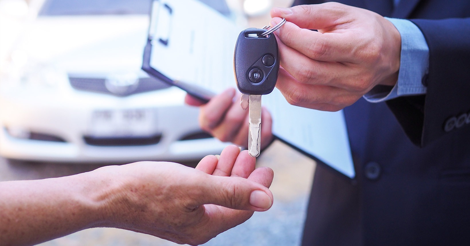 Documentação necessária: o que levar e o que pedir na hora da contratação. - inspiração 1