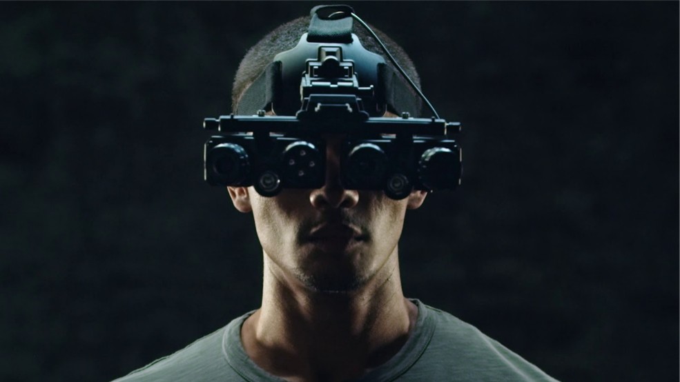 A Função dos Bastonetes na Percepção de Baixa Luminosidade - inspiração 2