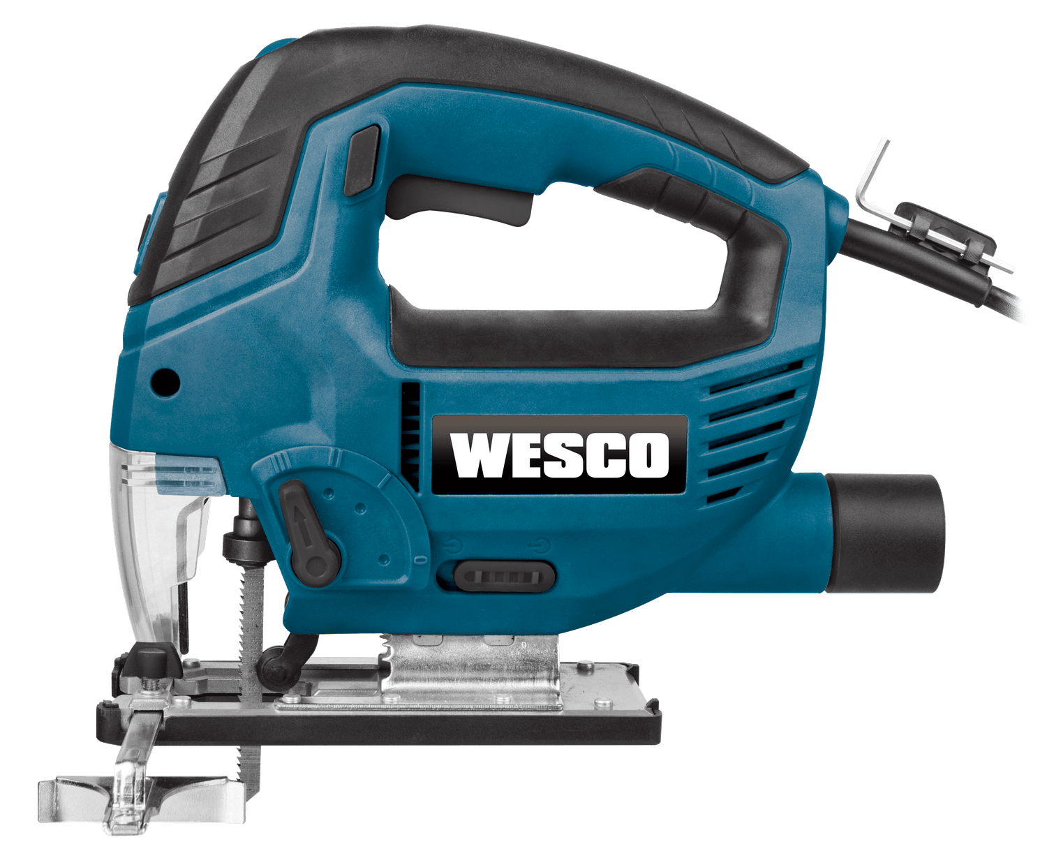 Lâminas de Serra Tico-Tico: Um Mundo de Possibilidades - inspiração 2