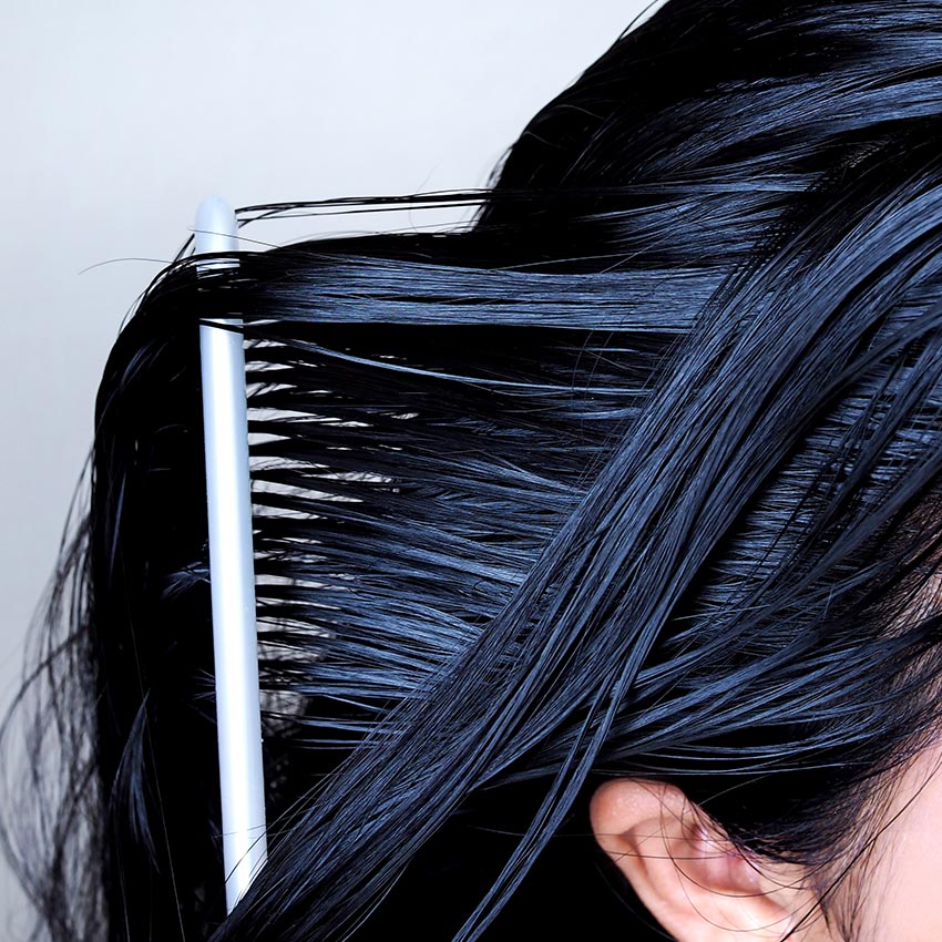 Produtos Certos: Escolhendo Shampoos e Condicionadores Amigos do Seu Cabelo - inspiração 1