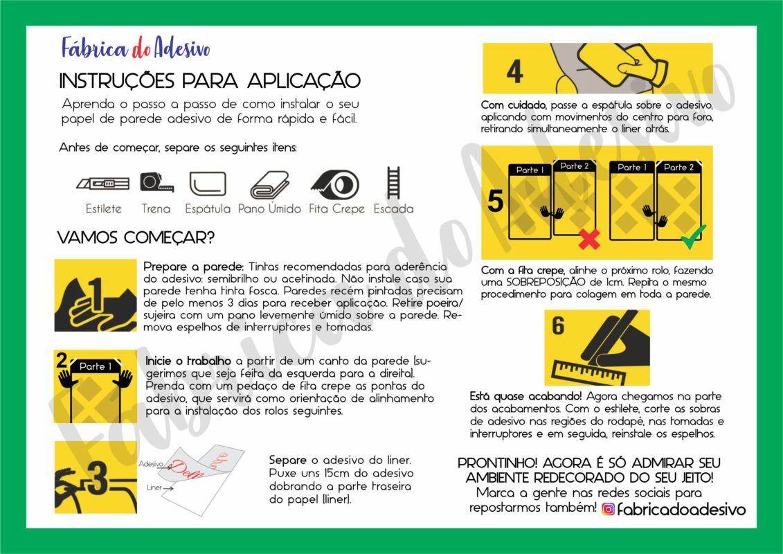 Limpeza Pós-Instalação: Deixando Tudo Brilhando - inspiração 2