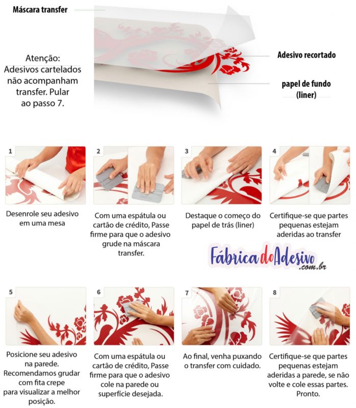 Unindo as Faixas: Criando uma Continuidade Visual - inspiração 1