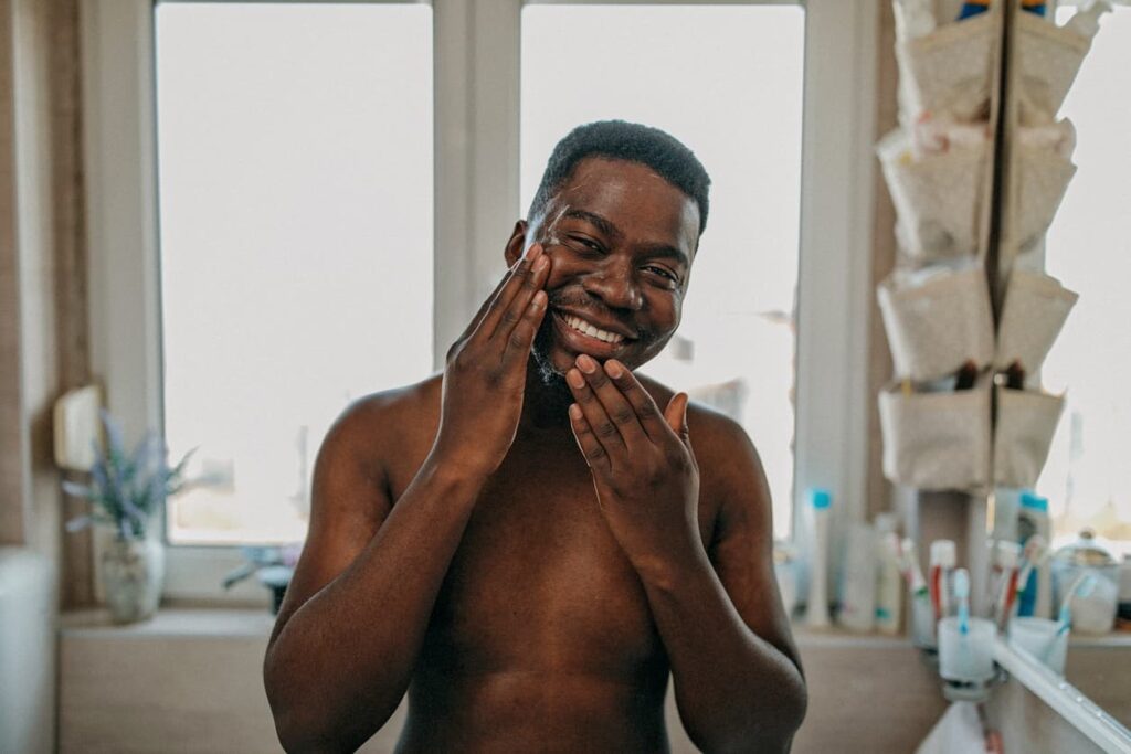 O Que Evitar: Armadilhas Comuns na Lida com Pele Oleosa - inspiração 2