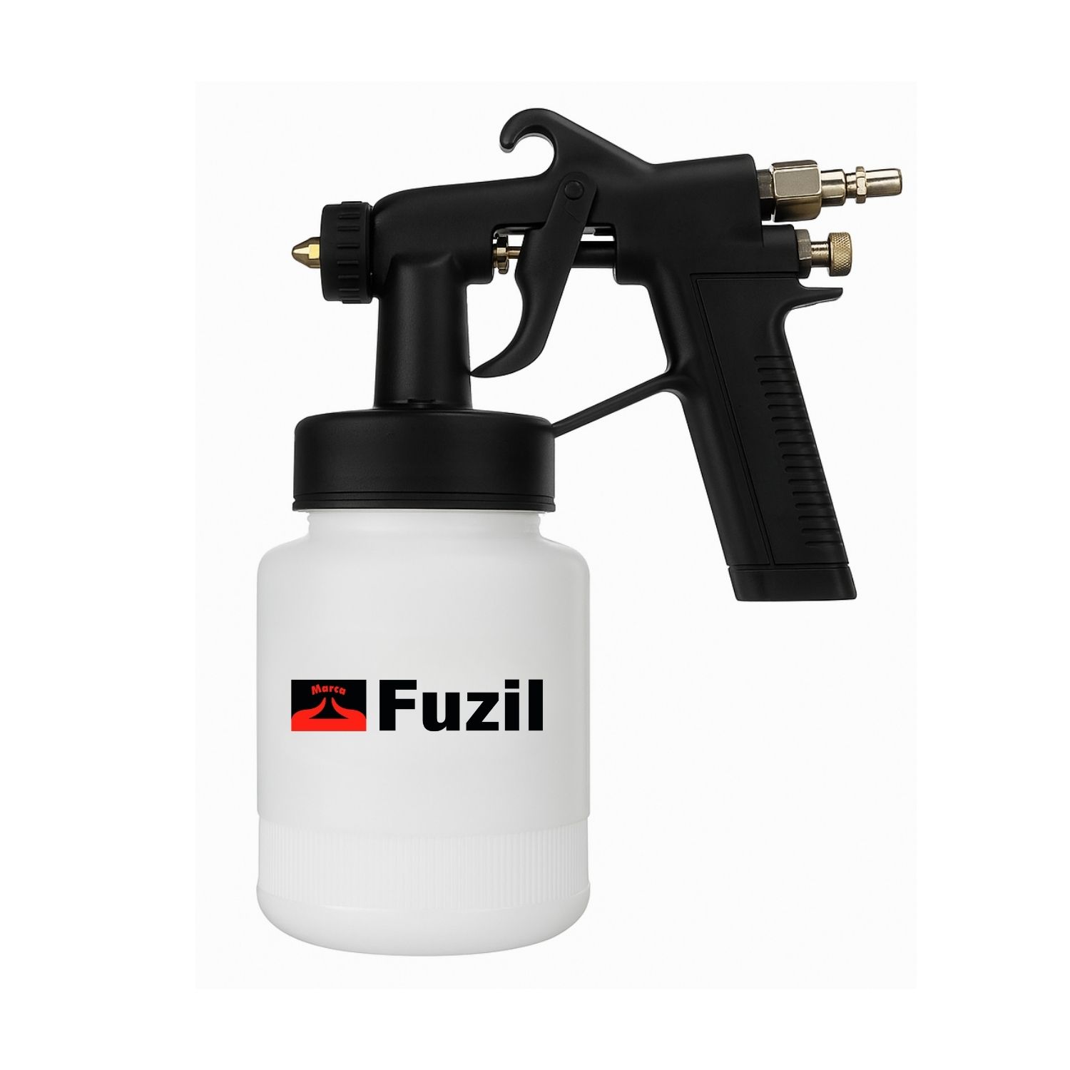 A Pistola Pulverizadora é Econômica no Longo Prazo? - inspiração 1