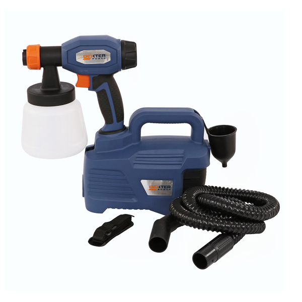 Tipos de Pistola Pulverizadora: Qual a Ideal Para Você? - inspiração 1