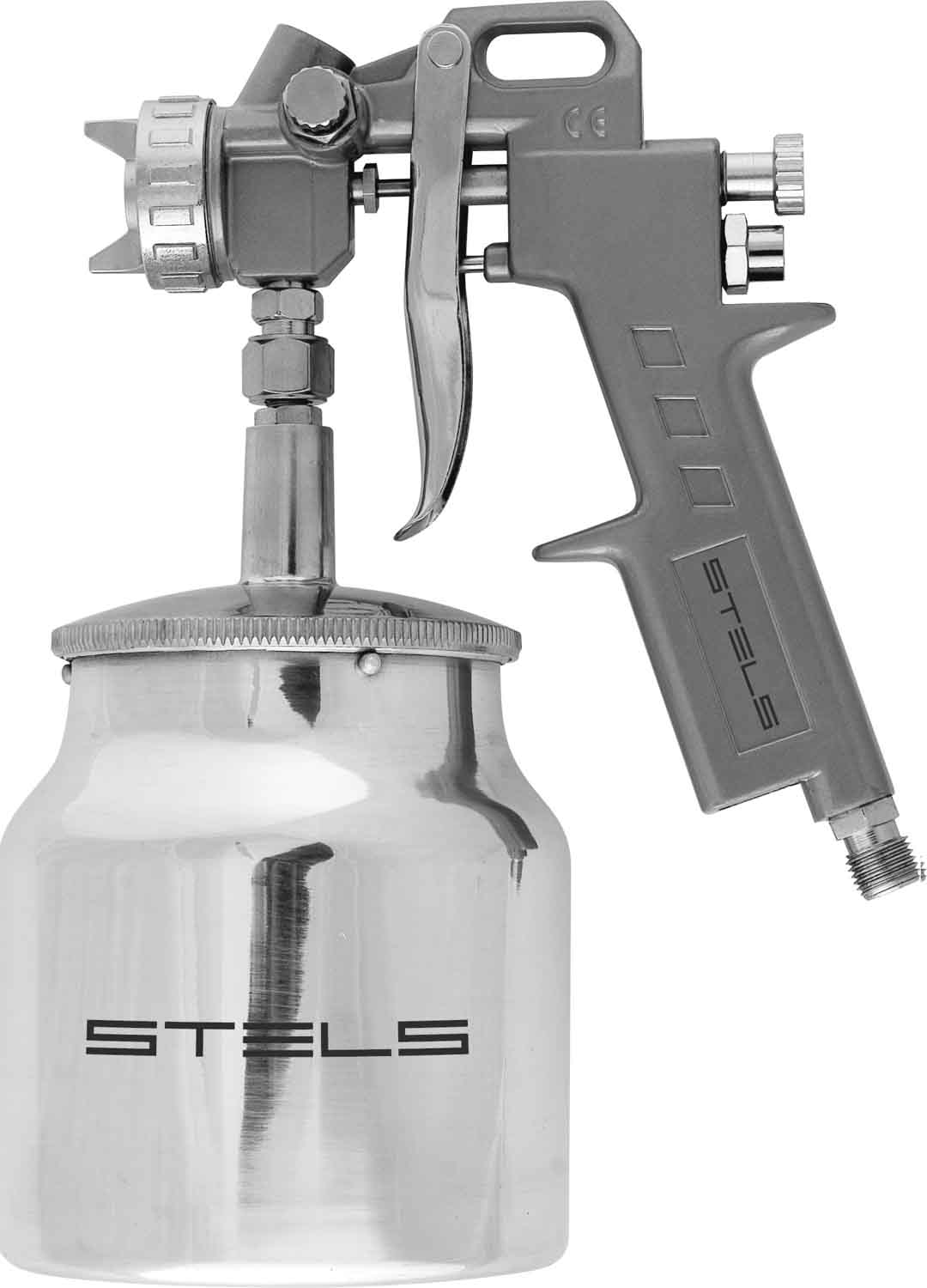 Vantagens Inegáveis da Pistola Pulverizadora - inspiração 2