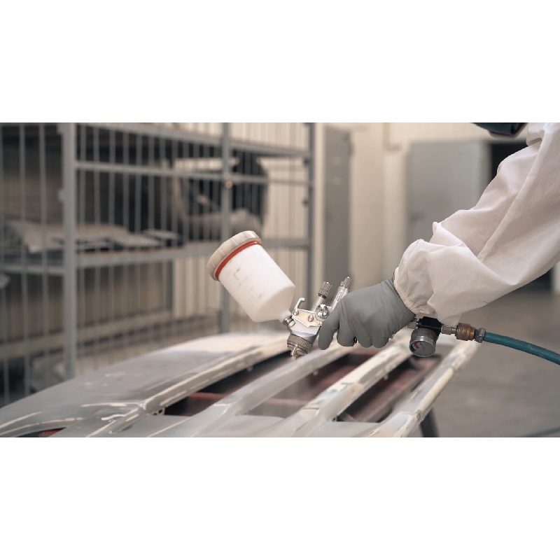 Otimizando a Preparação da Superfície - inspiração 1