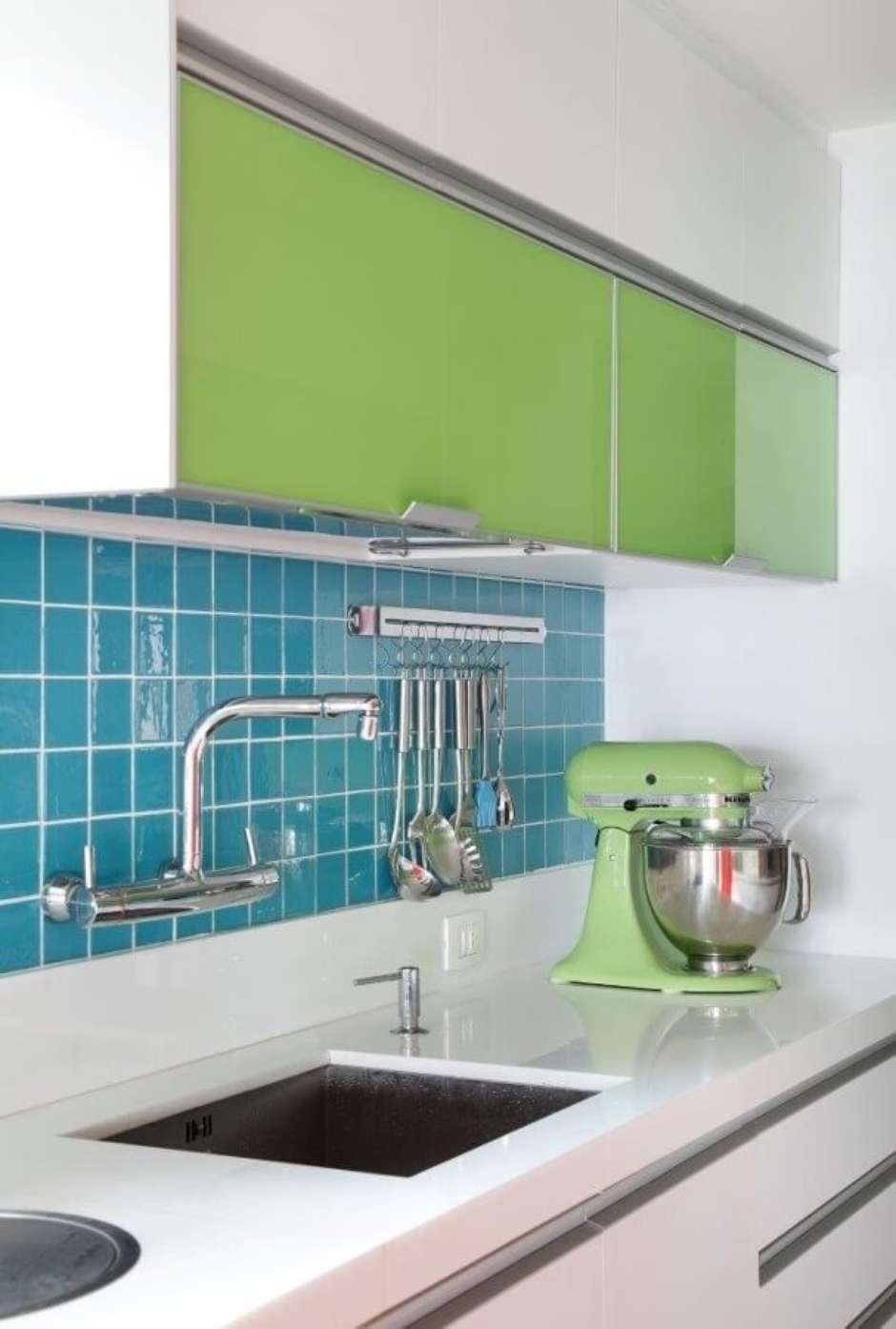 Manutenção Pós-Pintura: Conservando a Beleza por Mais Tempo - inspiração 2