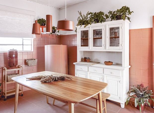 Escolhendo a Tinta Certa: Acabamentos que Fazem a Diferença - inspiração 2