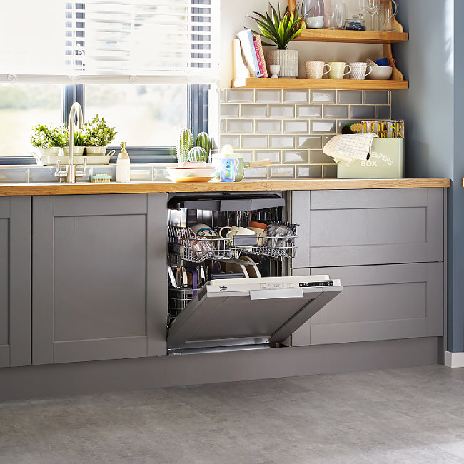 O Poder do Esmalte: Brilho e Resistência para Seus Azulejos - inspiração 1