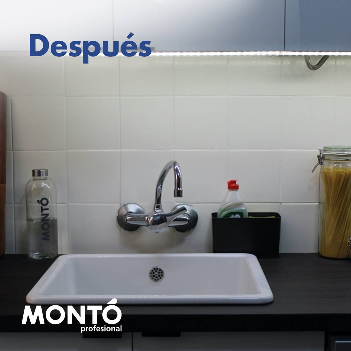 Rejuntes Renovados: Dando Vida Nova à União dos Azulejos - inspiração 2