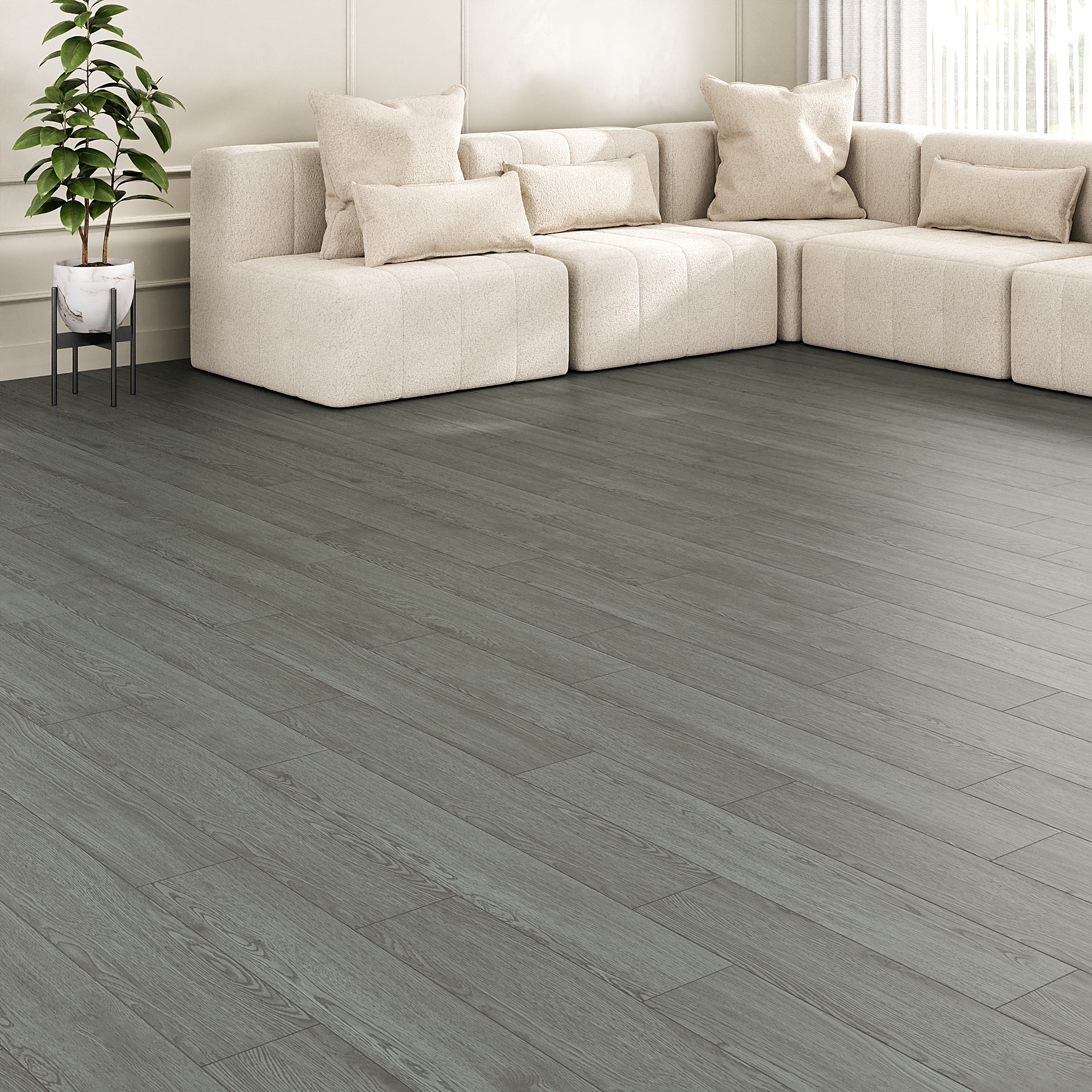 O Piso Autocolante Ideal Para Cada Ambiente da Sua Casa - inspiração 2