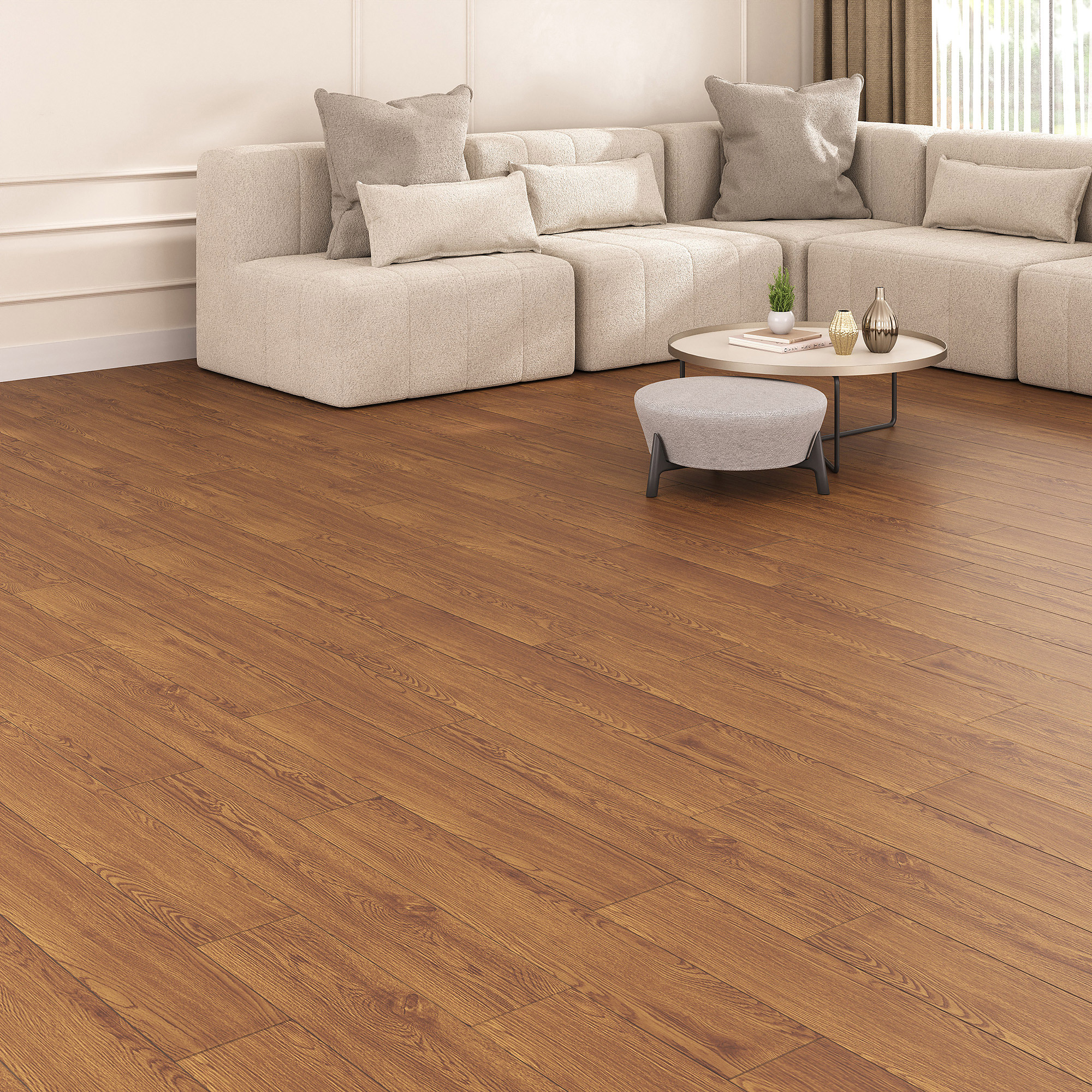 Como Escolher a Cor e o Estilo Certo de Piso Autocolante - inspiração 1