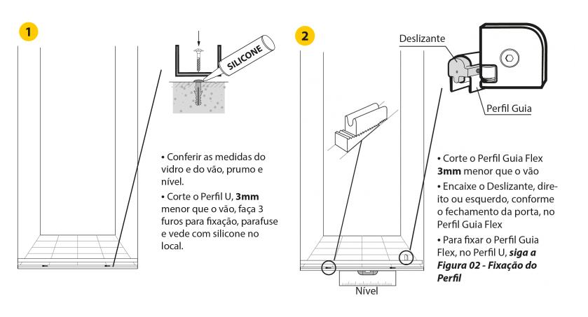 Medição Precisa: O Segredo de um Bom Acabamento - inspiração 2