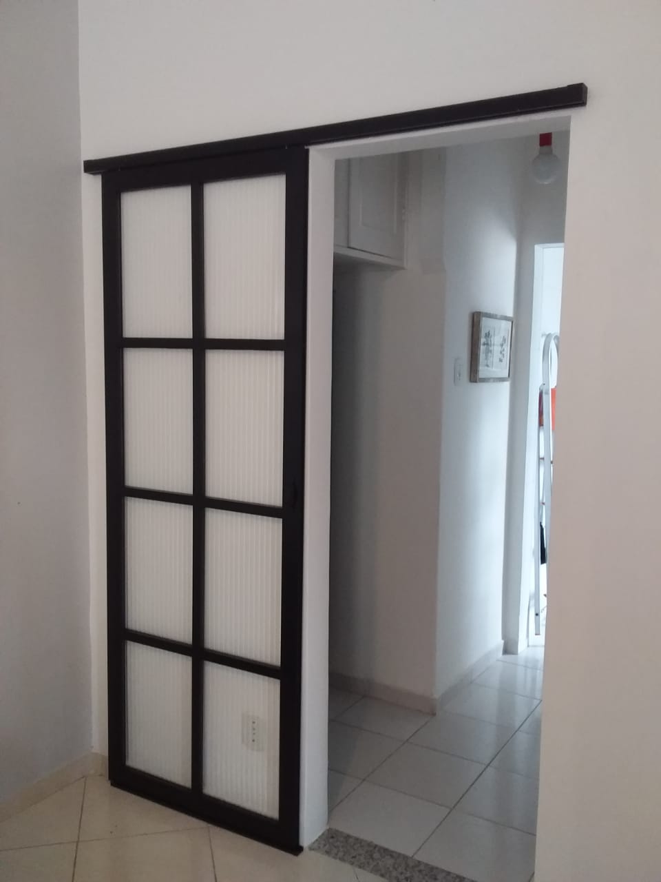 Instalando os Trilhos: A Base de Tudo - inspiração 1