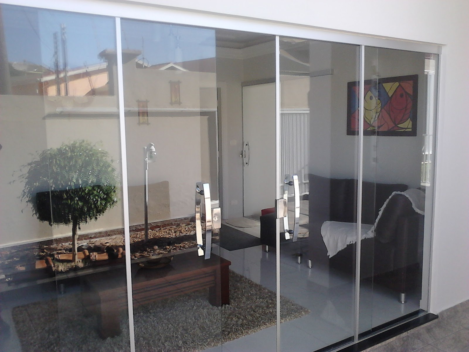 Colocando os Puxadores: Toque Final e Funcionalidade - inspiração 1