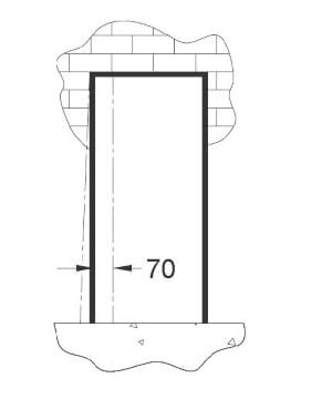 Colocando os Puxadores: Toque Final e Funcionalidade - inspiração 2