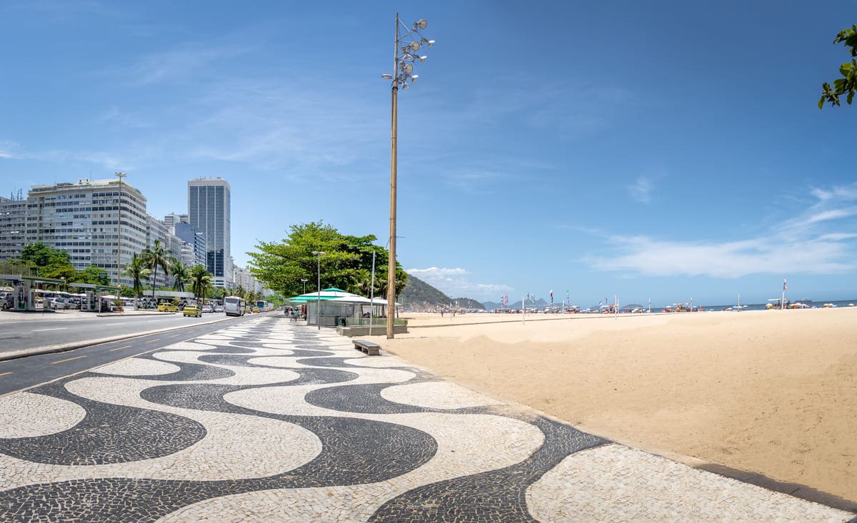 Os Quiosques: Detalhes que Contam a Vida Carioca - inspiração 2