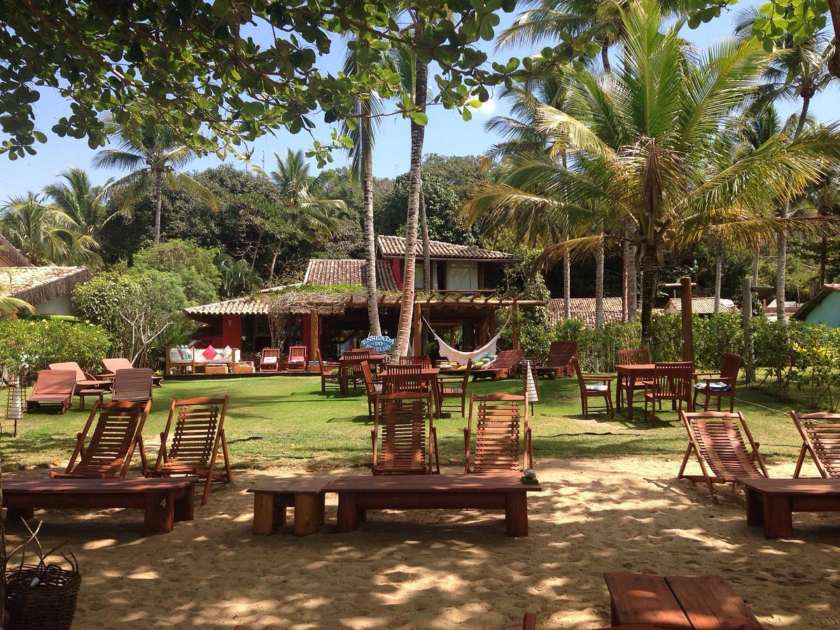 Descobrindo a Alma da Praia do Espelho: O Que Esperar? - inspiração 1