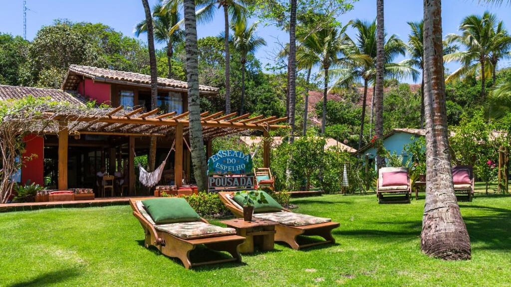 Descobrindo a Alma da Praia do Espelho: O Que Esperar? - inspiração 2