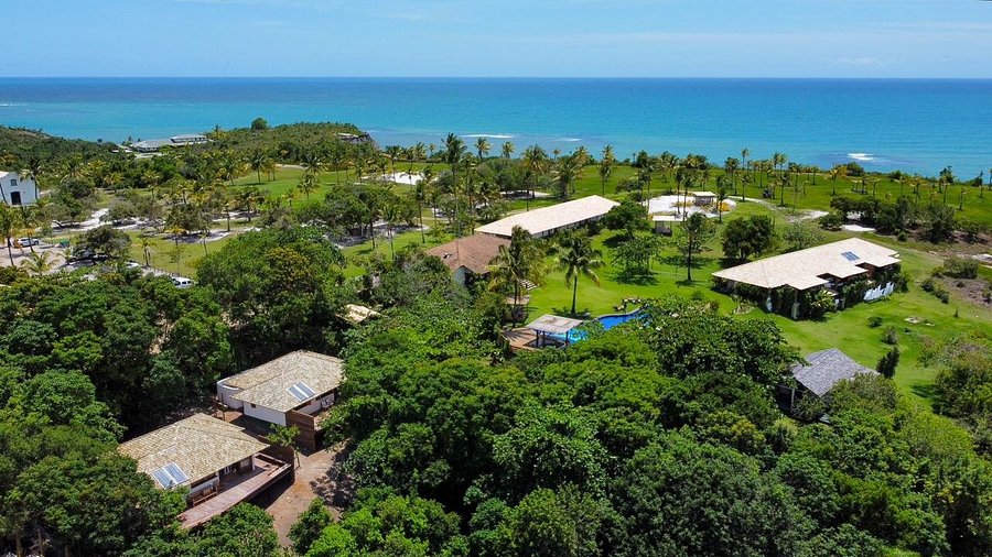 Pousadas de Charme: Acomodações que Contam Histórias - inspiração 2