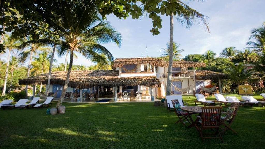 Serviços que Fazem a Diferença: Do Concierge ao Passeio Guiado - inspiração 1