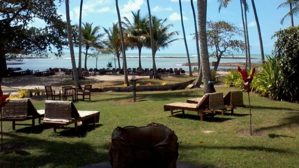 Atividades Imperdíveis: Além do Sol e Mar - inspiração 1